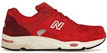 New Balance 1700 Kith Toronto Rococco Red