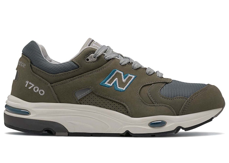 New Balance M1700JP 27.0cmメインカラーグレー