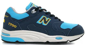 New balance discount 1700 femme bleu