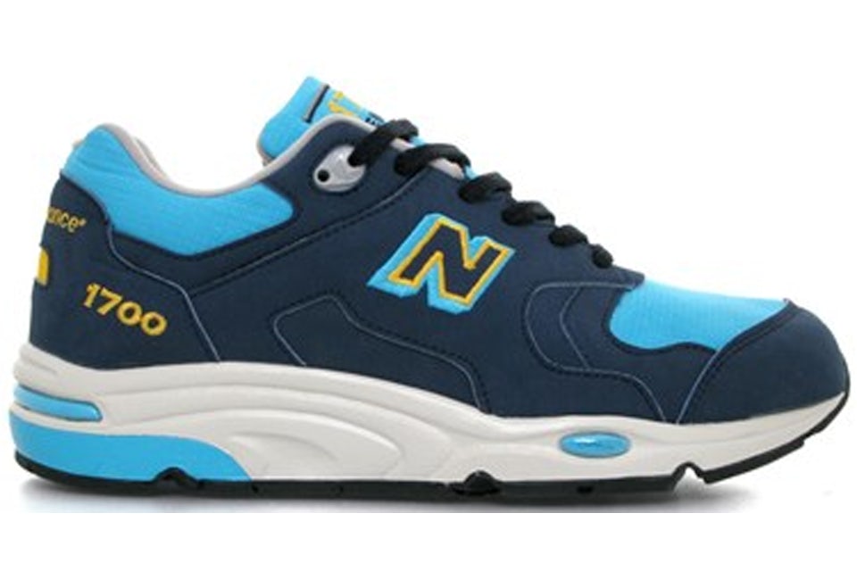 New Balance 1700 SNS RGB Pack Blue Homme M1700SNS FR