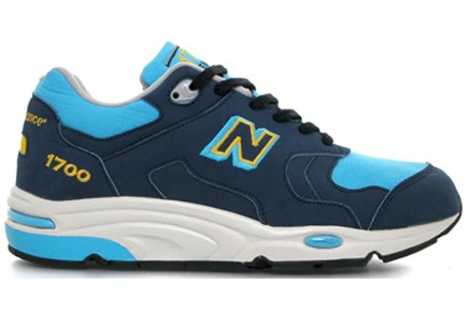New Balance 1700 SNS RGB Pack Blue Men s M1700SNS US