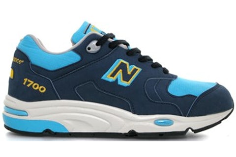 New Balance 1700 SNS RGB Pack Blue Uomo M1700SNS IT
