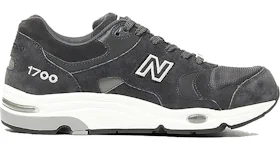 New Balance 1700 White Dark Grey Herren CM1700LN DE