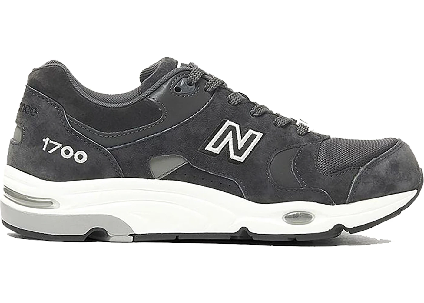 New balance 1700 black shop