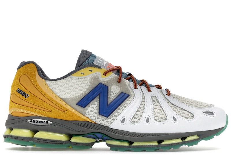 New Balance 1890 Action Bronson Hornet Tusk