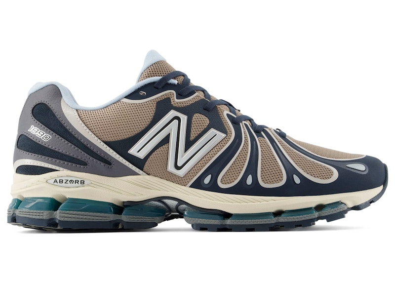New Balance 1890 Outerspace