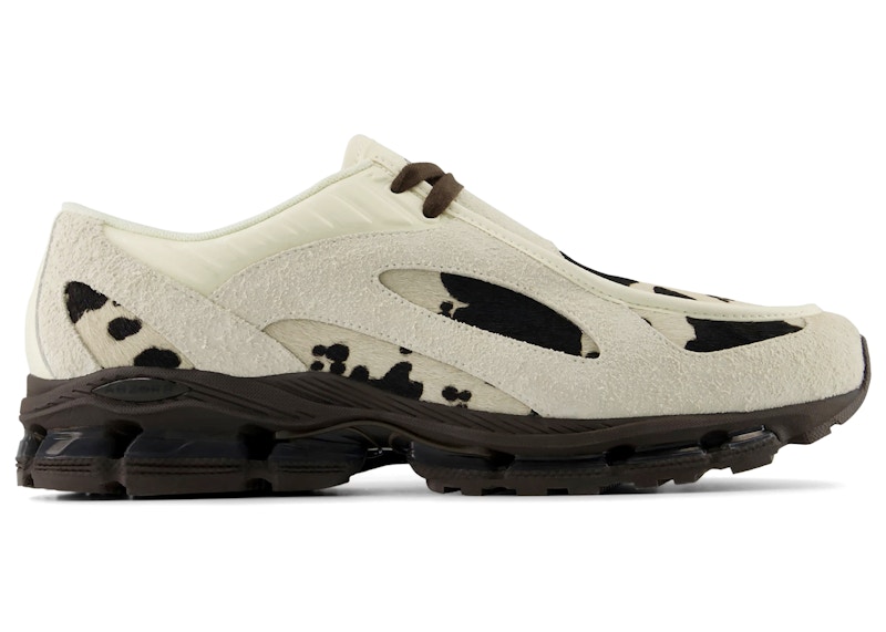 New Balance 1890A Cowprint Zwart