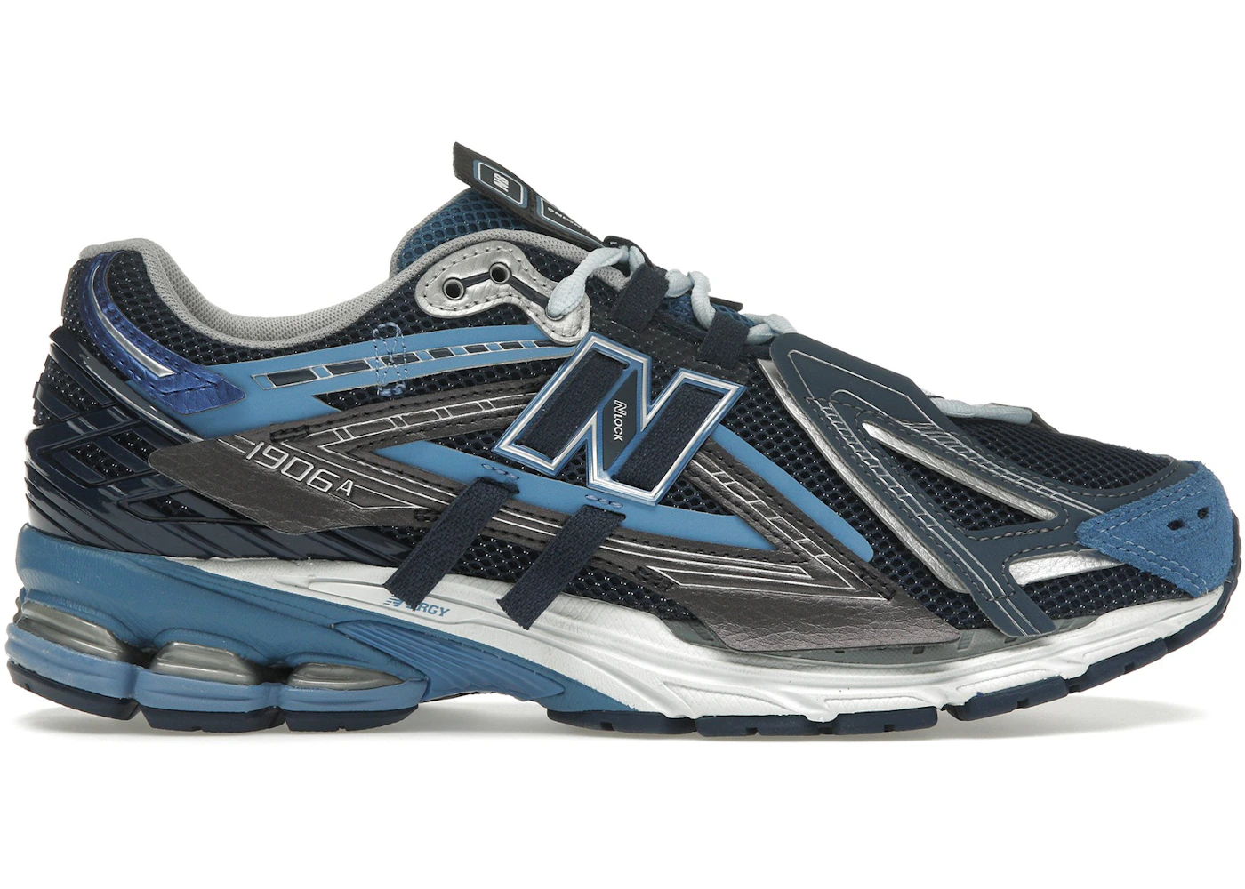 New Balance 1906A Deep Blue Men's U1906AB US