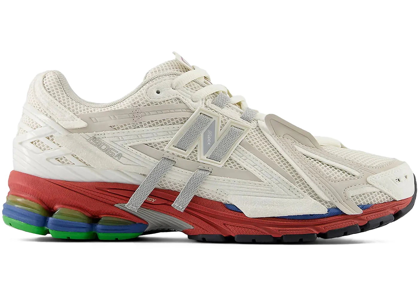 New Balance 1906A Sea Salt Astro Dust Men's M1906AB US