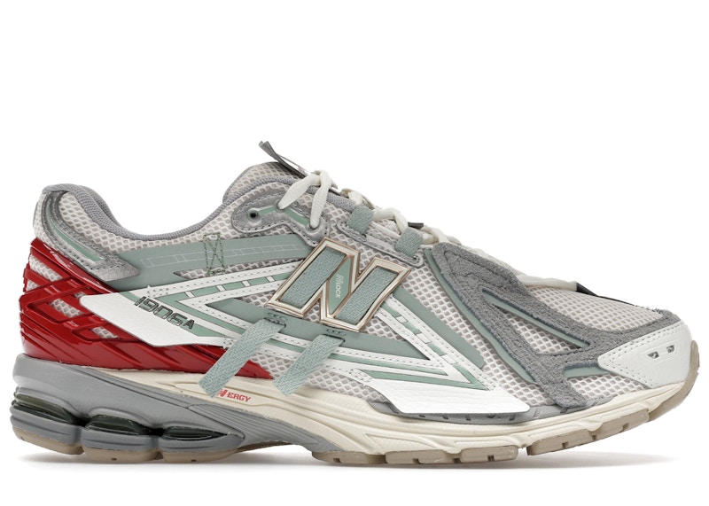 New Balance 1906A Tech Explosion Sea Salt Lone Star Grey