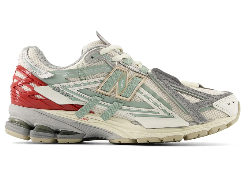 New Balance 1906A Tech Explosion Sea Salt Lone Star Grey