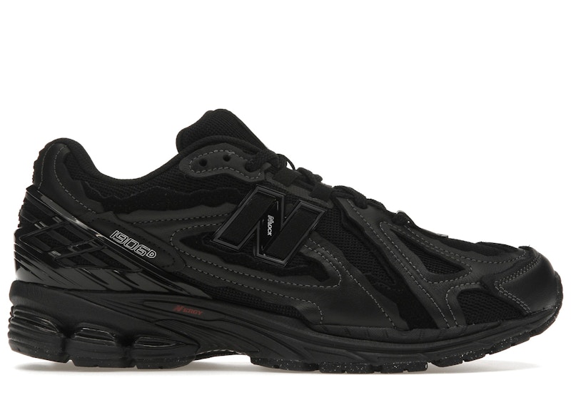 ブラックNew Balance 1906D Protection Pack Black