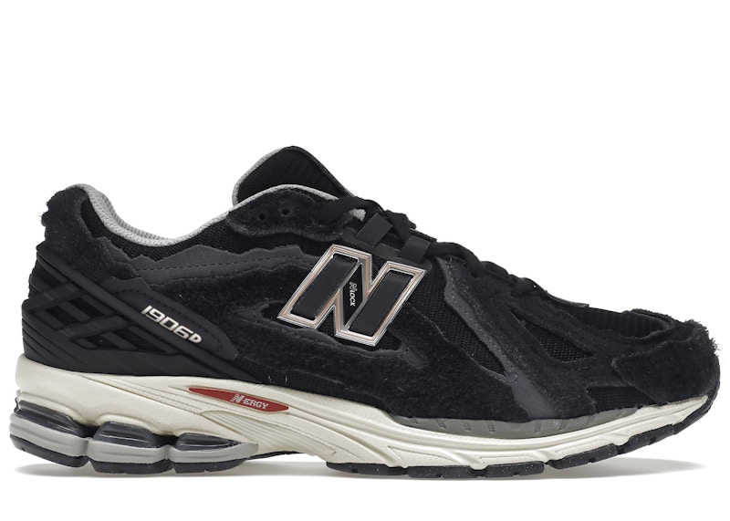 New Balance 1906D Protection Pack Black Men's - M1906DD - US