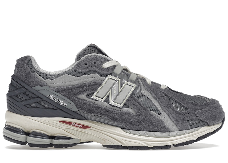 New Balance 1906D Protection Pack Harbor Grey Men's - M1906DA - US