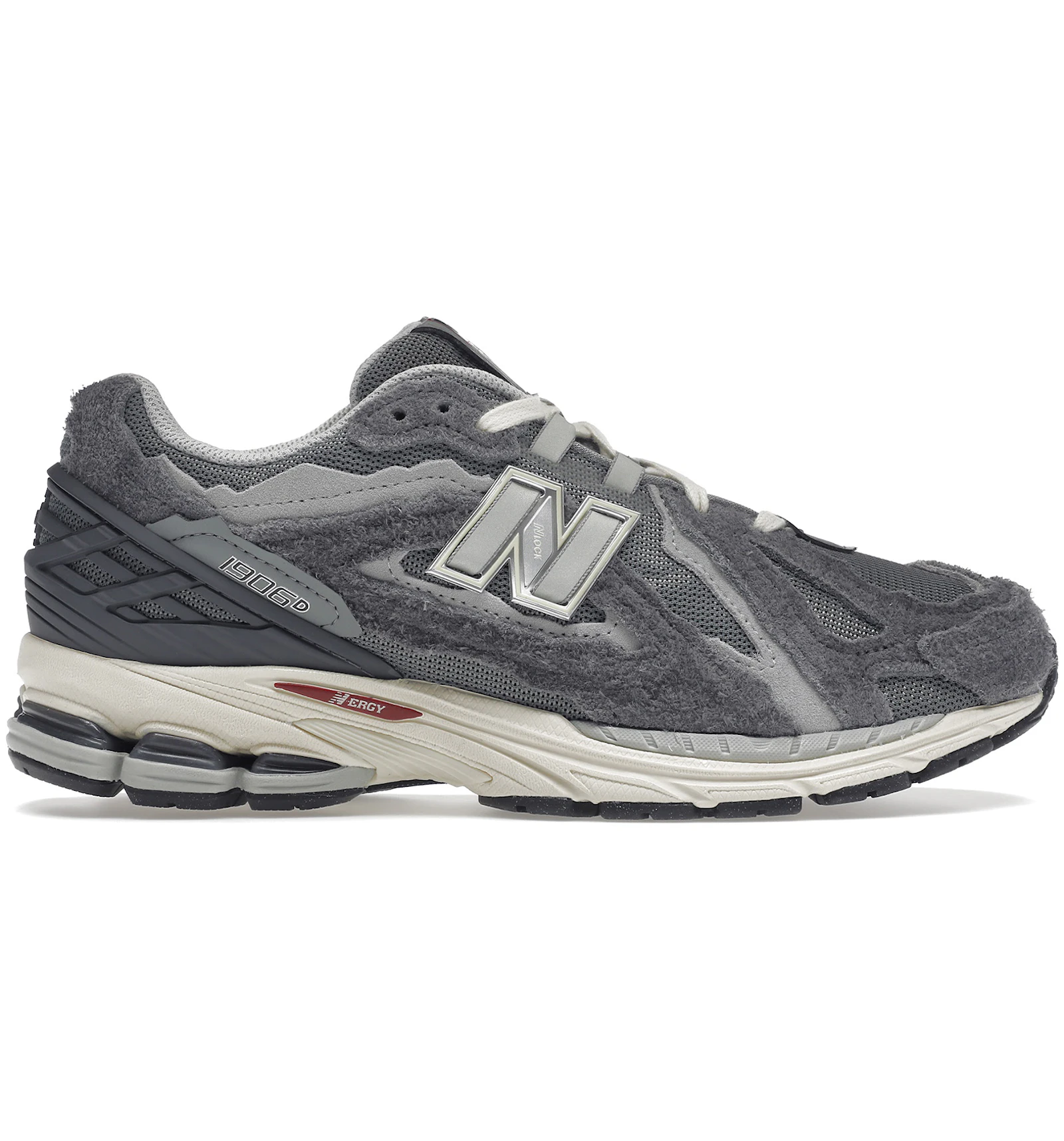 New Balance 1906D Protection Pack Harbor Grey - M1906DA - US new balance 1906d