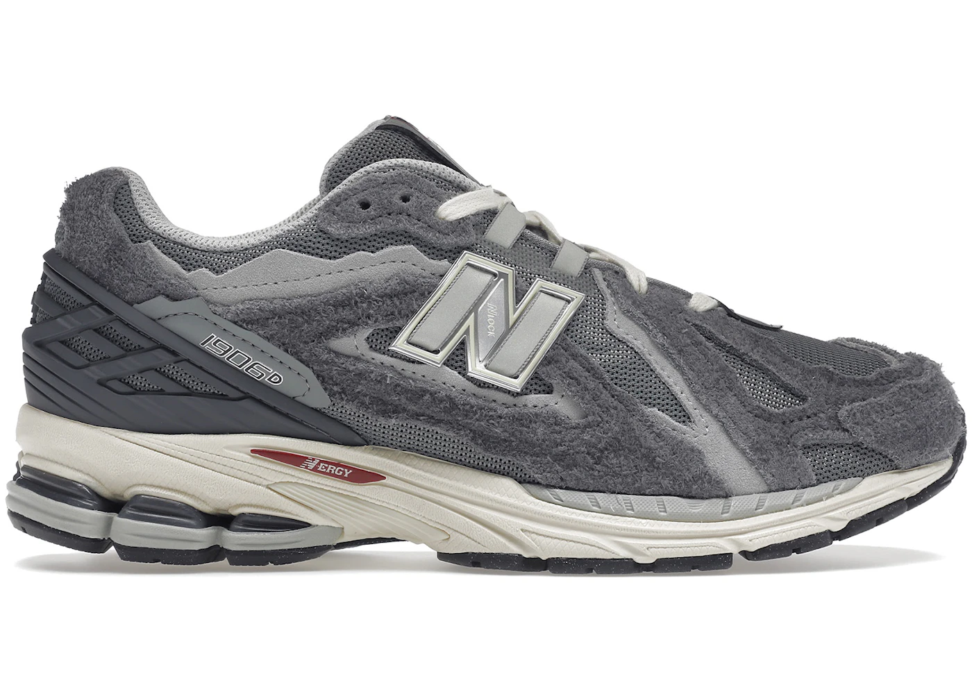 New Balance 1906D Protection Pack Harbor Grey - M1906DA - US m1906da
