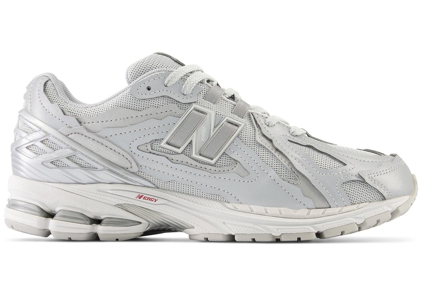 New Balance 1906D Protection Pack Silver Metallic メンズ - M1906DH ...