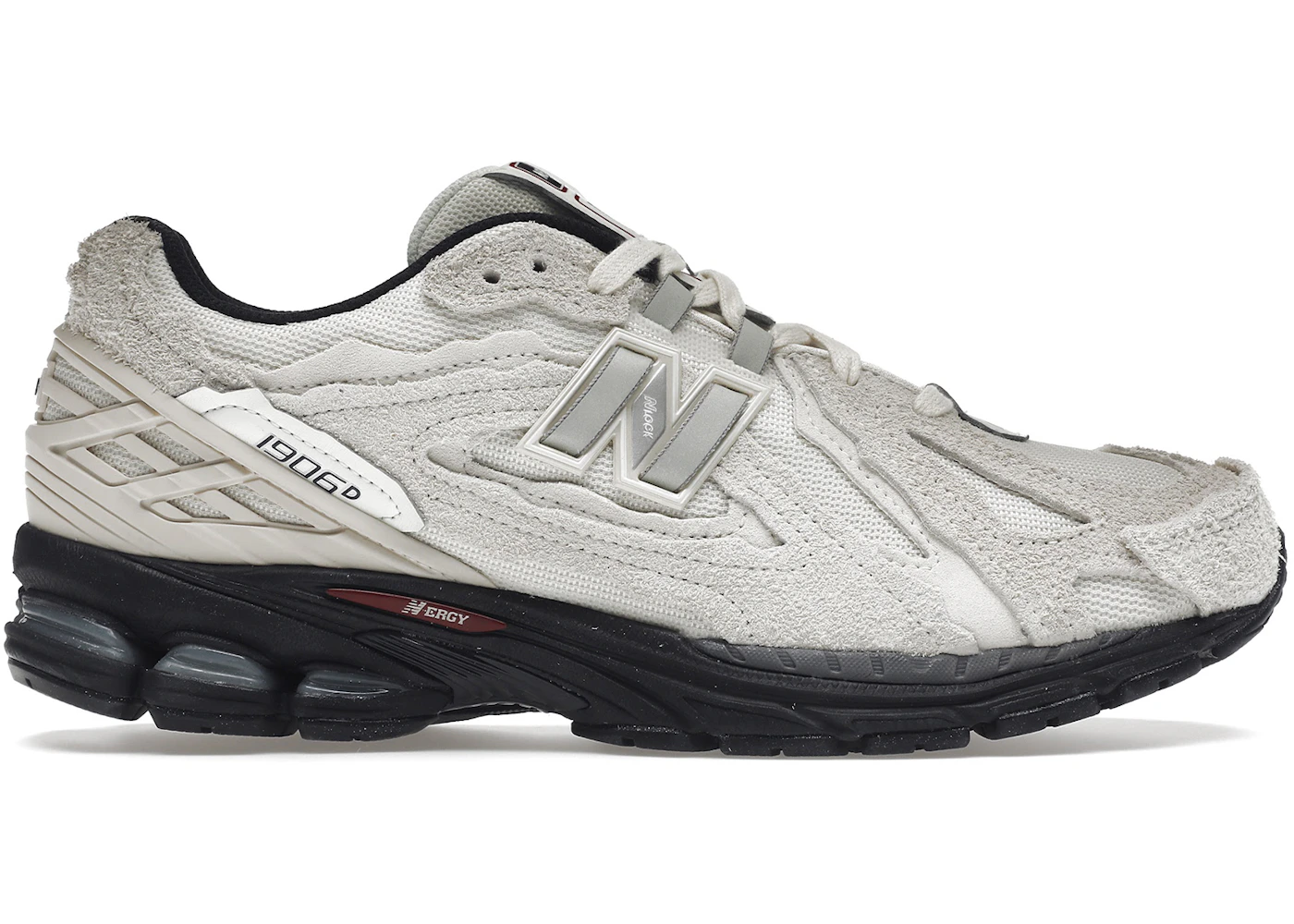 New Balance 1906D Protection Pack coloris tourterelle Homme - Style ...