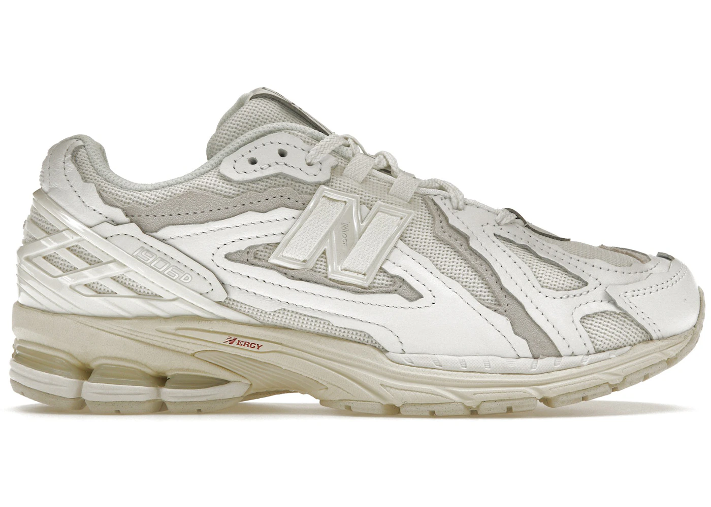 New Balance 1906d Protection Pack Blanche
