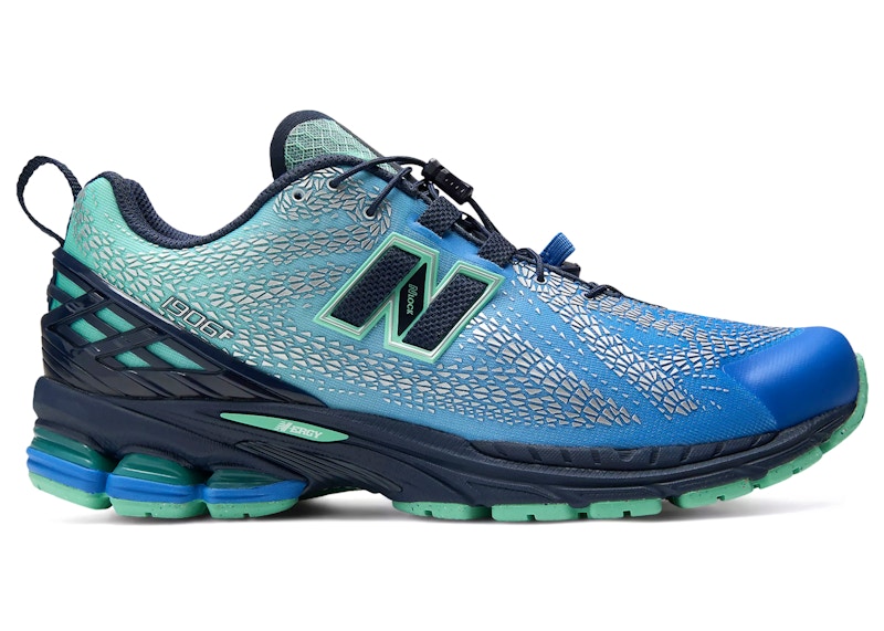 New Balance 1906F Blue Bird Deep End