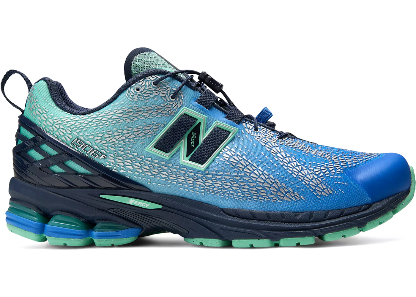 New Balance 1906F Blue Bird Deep End