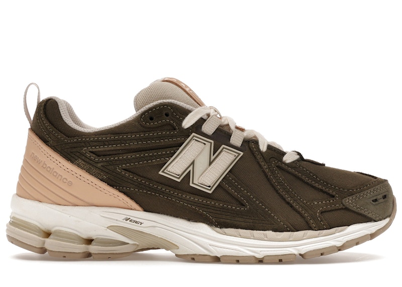 New Balance 1906F Dark Moss Frappe Men's - M1906FC - US