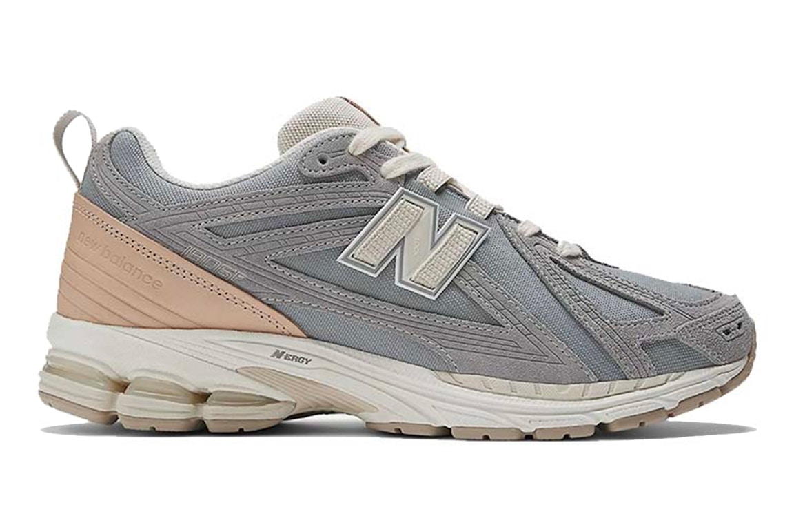 Pre-owned New Balance 1906f Slate Grey Frappe In Slate Grey/frappe/sea Salt