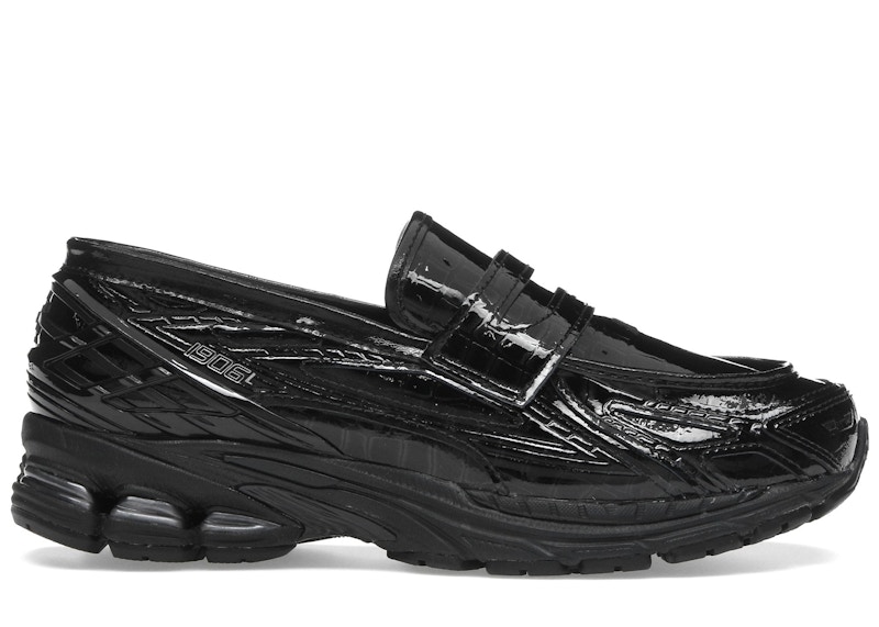 New Balance 1906L Black Croc Men's - U1906LCR - US