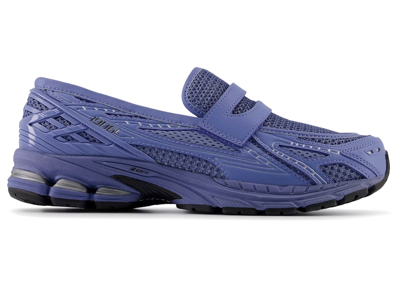 New Balance 1906L Fairweather Blue Men's - U19062XN - US
