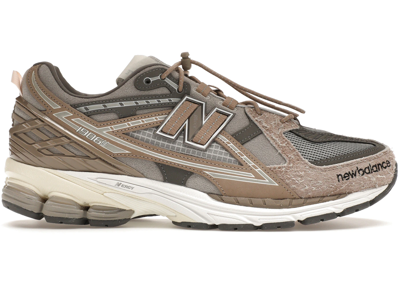 New Balance 1906N x INVINCIBLE Moonrock Men's