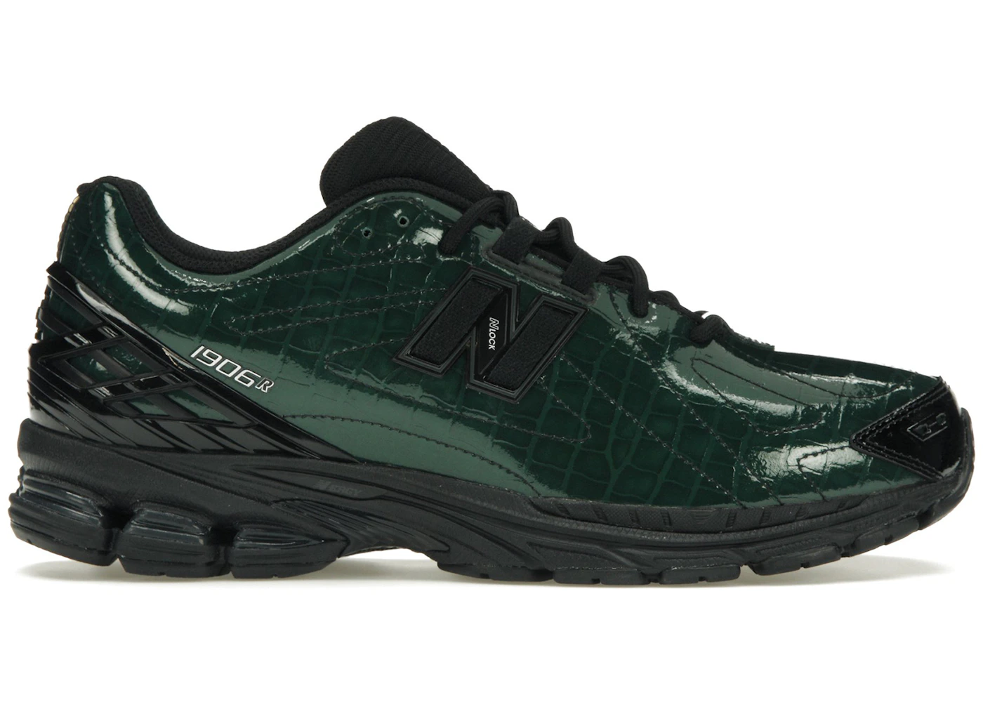 New Balance 1906R 99GINGER Bridges the Gap (Friends and Family