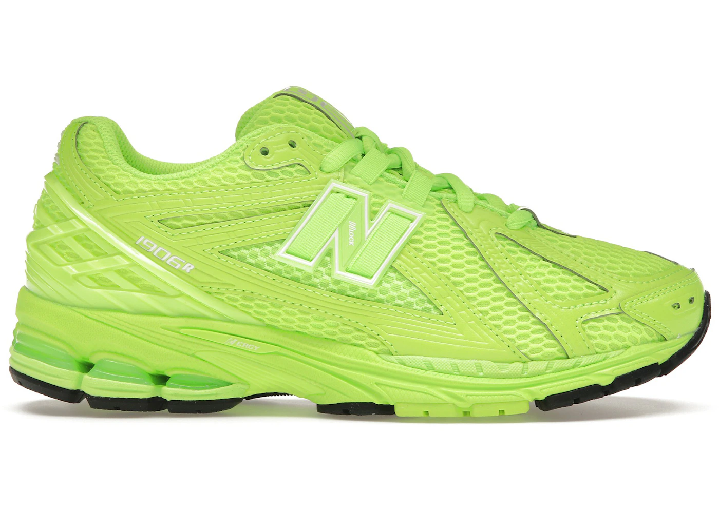 New Balance 1906R ASOS Exclusive Neon Green Men's M1906RAA US