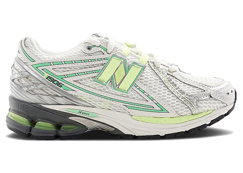 HOT New Balance 1906r Neon Lights New Balance 1906R ASOS