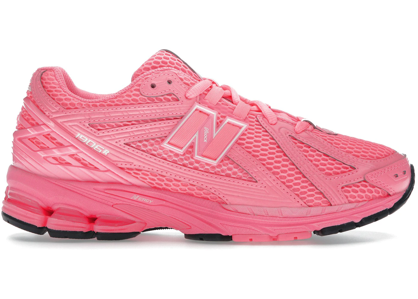 New Balance 1906R ASOS Exclusive Neon Pink Men's M1906RAP US