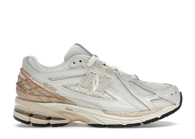 New Balance 1906R Angora Sandstone (Women's) - W1906RJA - US