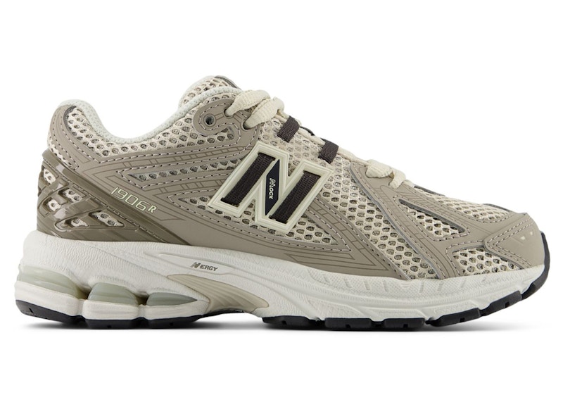 New Balance 1906R Arid Stone Linen (PS)