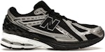 New Balance 1906R Black Grey White
