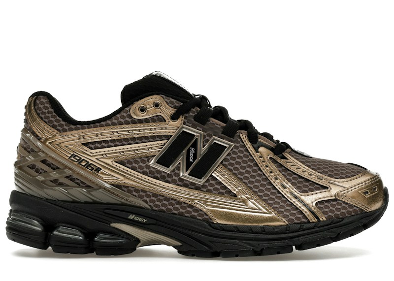 New Balance 1906R Bronze