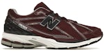 New Balance 1906R Burdeos Negro
