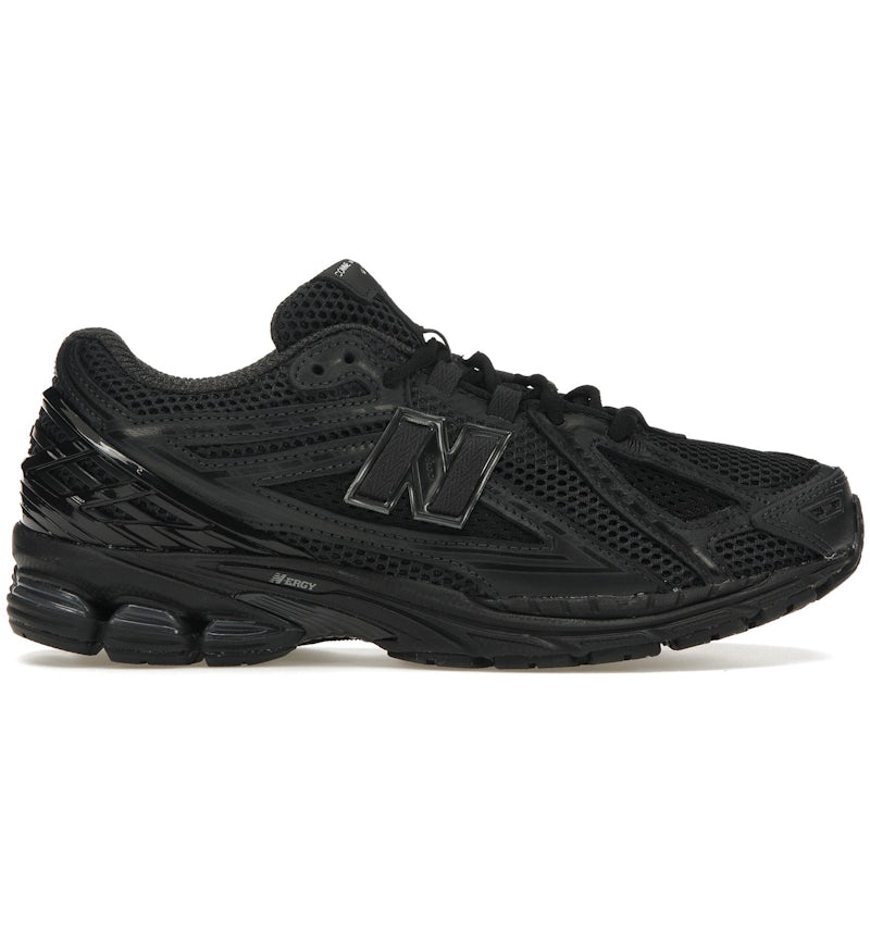 New Balance 1906R Comme des Garcons Homme Black Men's Trainers