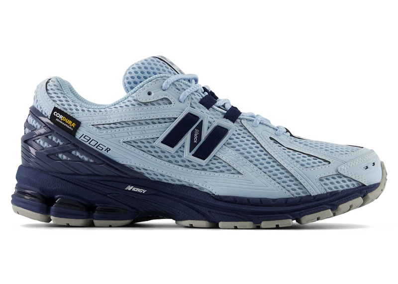 New Balance 1906R Cordura Blue Men's - U1906ROD - US