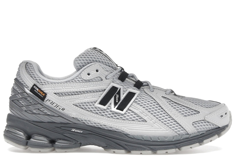 New Balance 1906R Cordura Grey Black