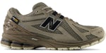 New Balance 1906R Cordura Olive Tan