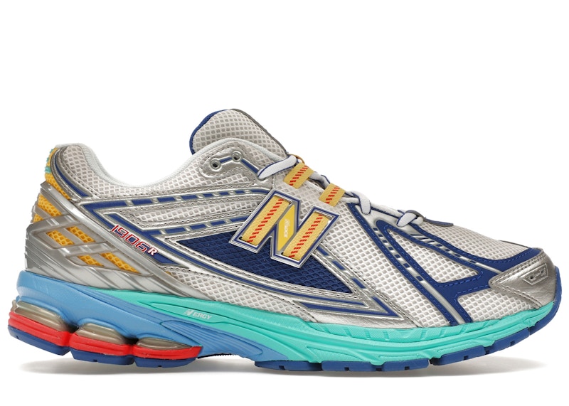 New Balance 1906R DTLR Moon Sign Men's - U1906RMS - US