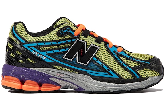 New Balance 1906R DTLR Starry Nights (para escolares)
