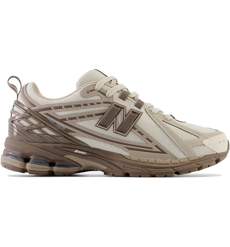 New Balance 1906R Driftwood Dark Mushroom Men's M1906RHD US