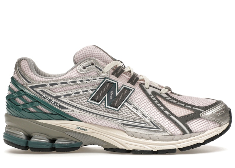 New Balance 1906R Granite Metallic Pink