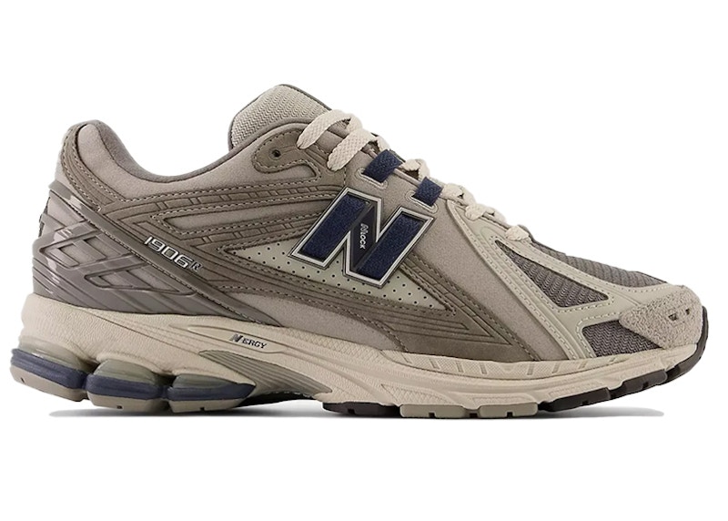 1906R 'Grey Navy' - M1906RGN