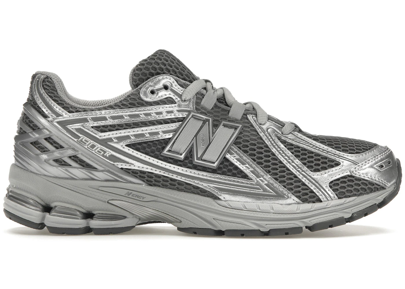 New Balance 1906R Harbor Grey Men's M1906REH US