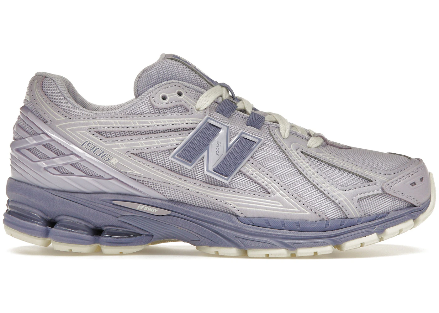 New Balance 1906R Lilas Violet Homme Style M1906RZV FR